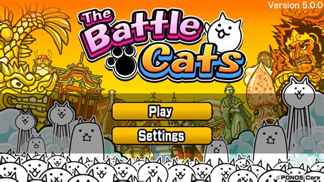 the battle cats|the battle cats play free.